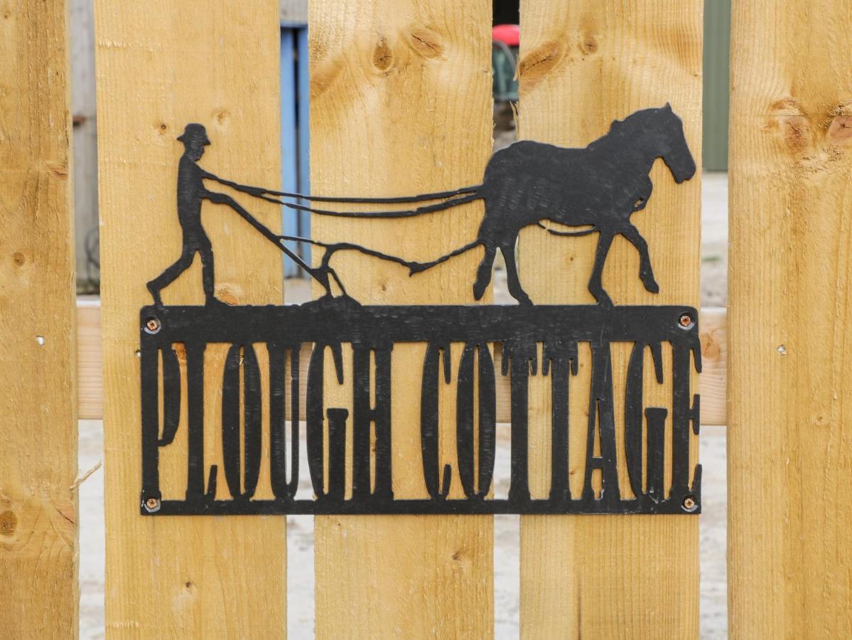 Plough Cottage Driffield Exterior foto